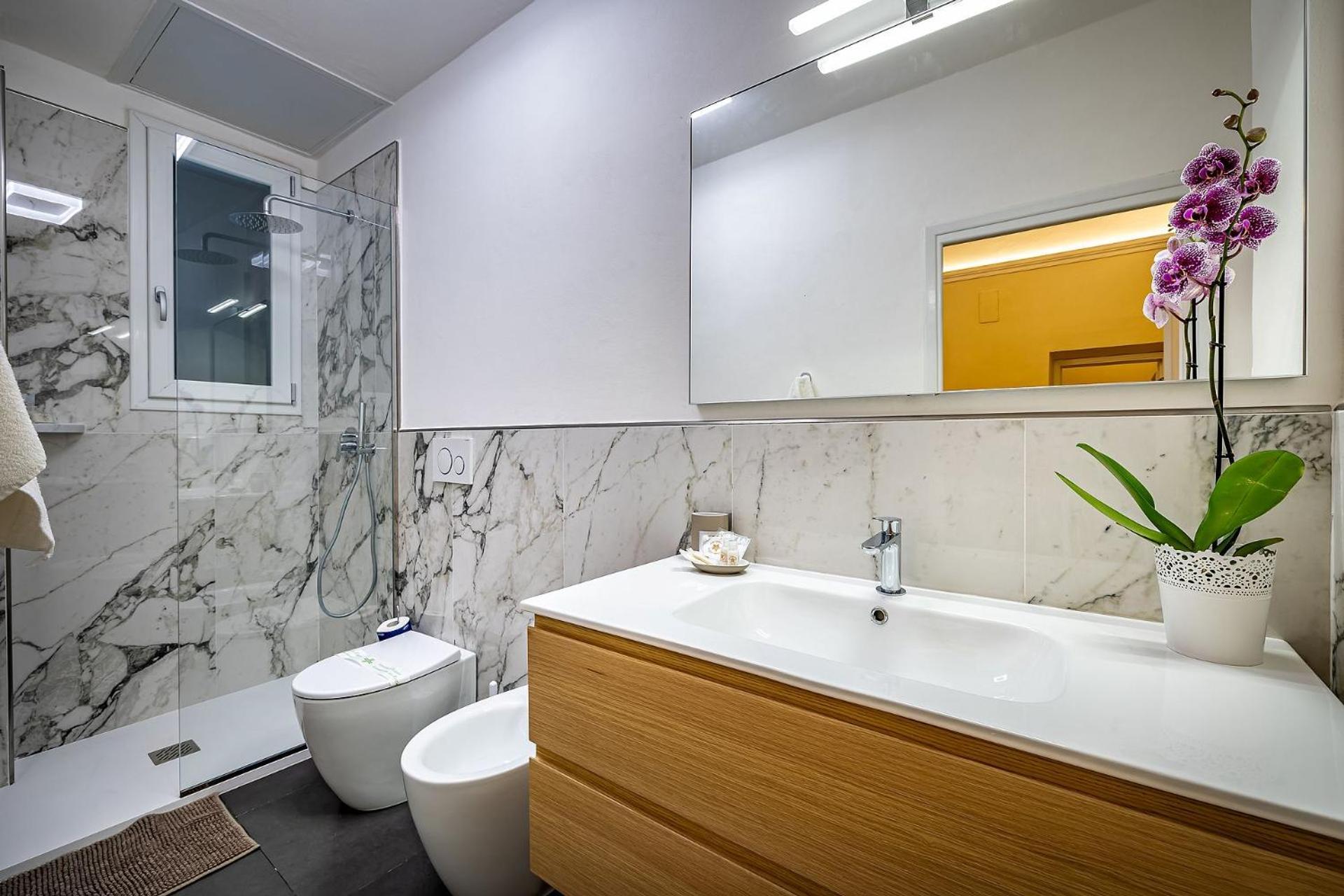 Residenza Viola Leilighet Firenze Eksteriør bilde
