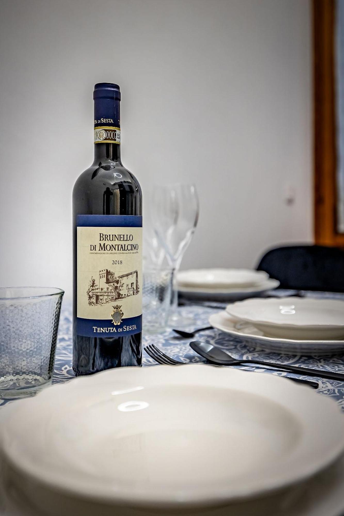 Residenza Viola Leilighet Firenze Eksteriør bilde