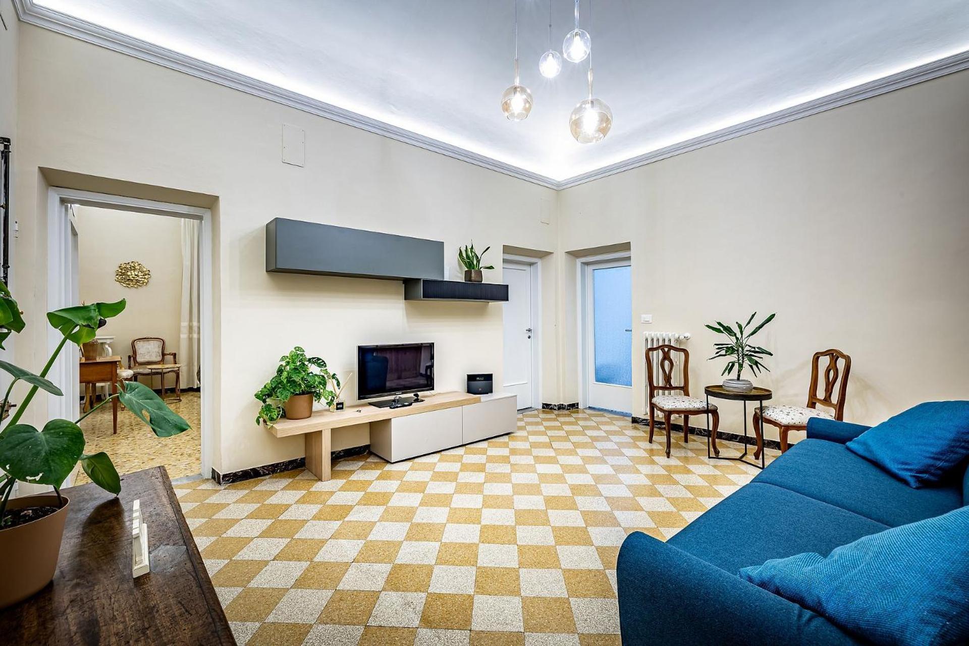 Residenza Viola Leilighet Firenze Eksteriør bilde