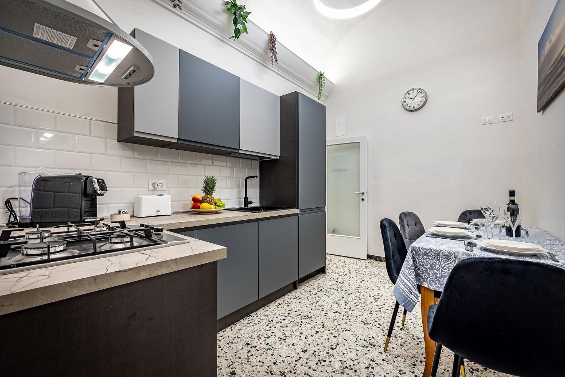 Residenza Viola Leilighet Firenze Eksteriør bilde
